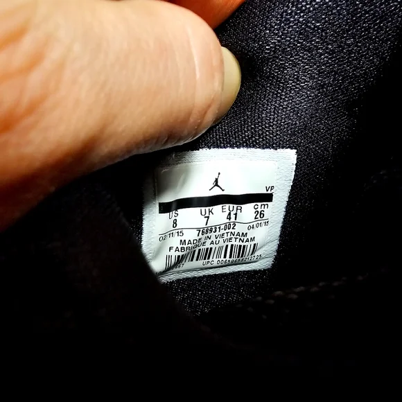 Jordan Rising High - Picture 10 of 13